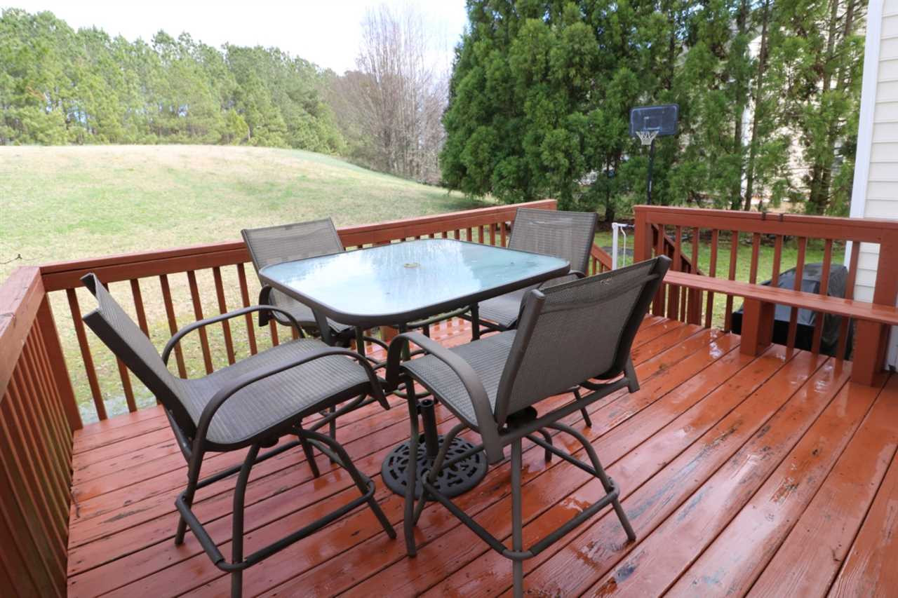 4517 Drewbridge Way Raleigh, NC 27604 - Photo 27 of 30 Photo 27