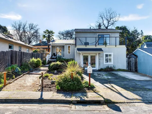 $555,000 | 1059 West Standley Street, Ukiah, CA 95482