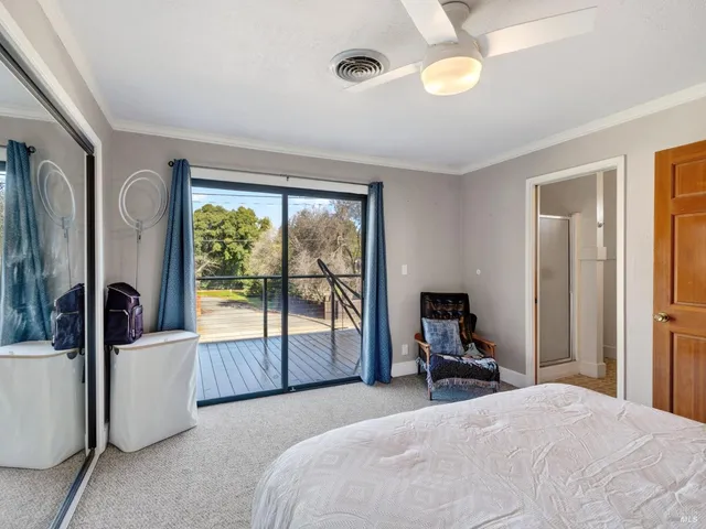 $565,000 | 1059 West Standley Street, Ukiah, CA 95482