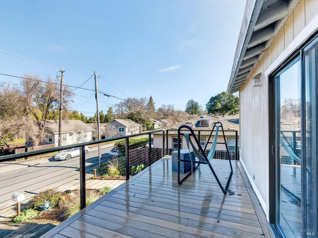$565,000 | 1059 West Standley Street, Ukiah, CA 95482