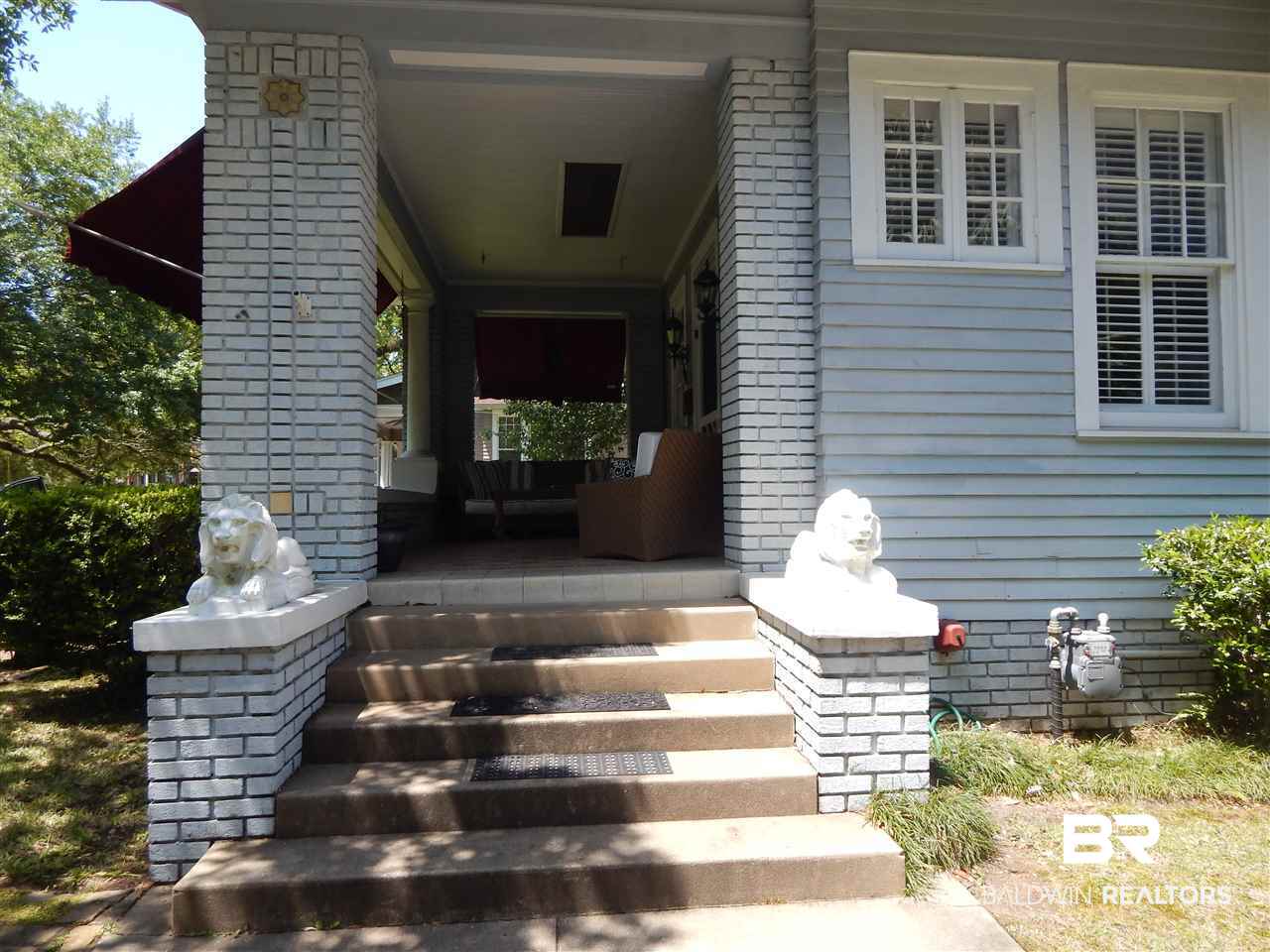 1578 Dauphin Street Mobile, AL 36604 - Photo 4 of 42