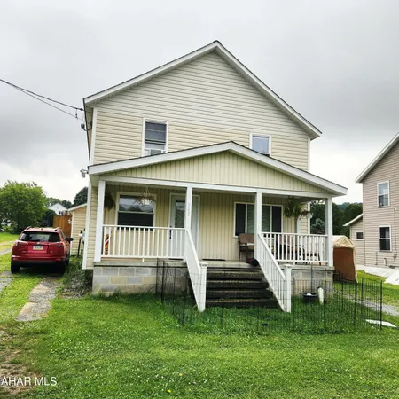 $137,500 | 143 Mitchell Street, Hastings, PA 16646