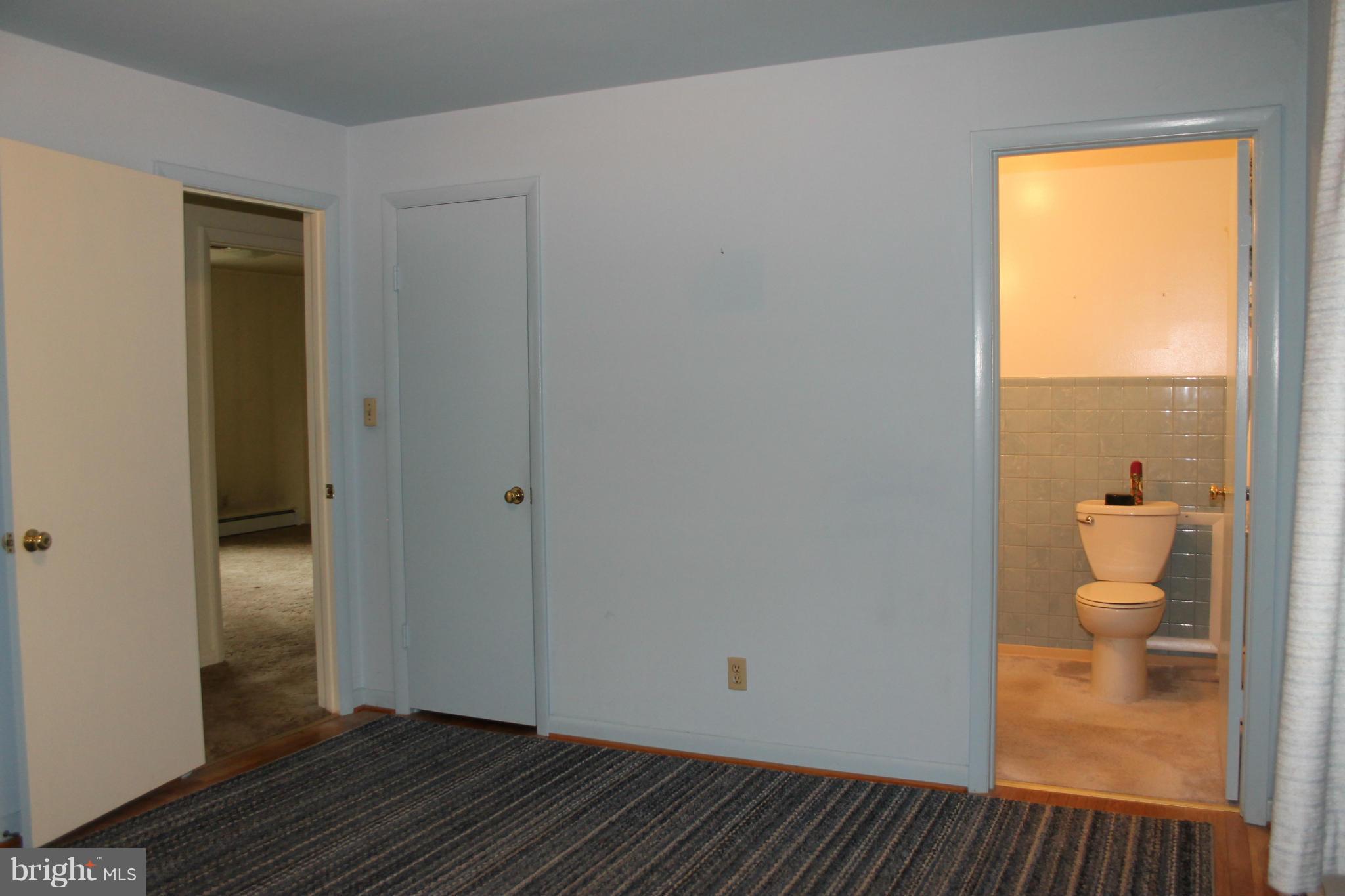 16116 Sheads Mountain Road Rixeyville, VA 22737 - Photo 13 of 26 Master Bedroom