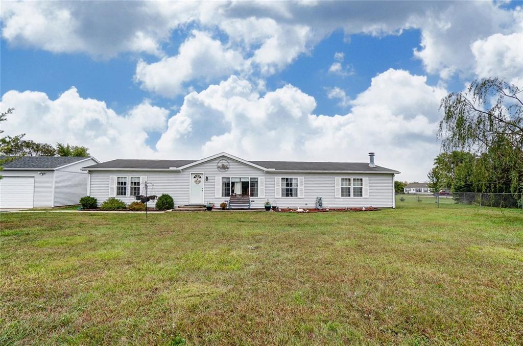 4820 Willow Dale Road Springfield, OH 45502 - Photo 2 of 43