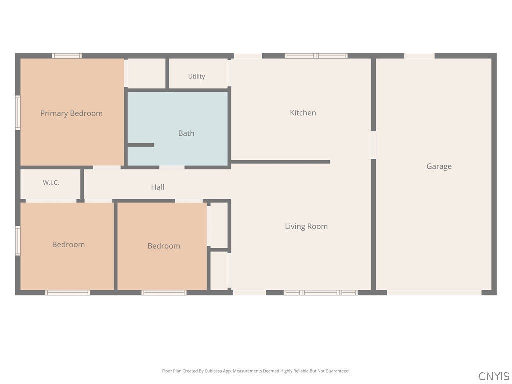 7939 Rinaldo Boulevard East Bridgeport, NY 13030 - Photo 20 of 20 Gallery Image 20