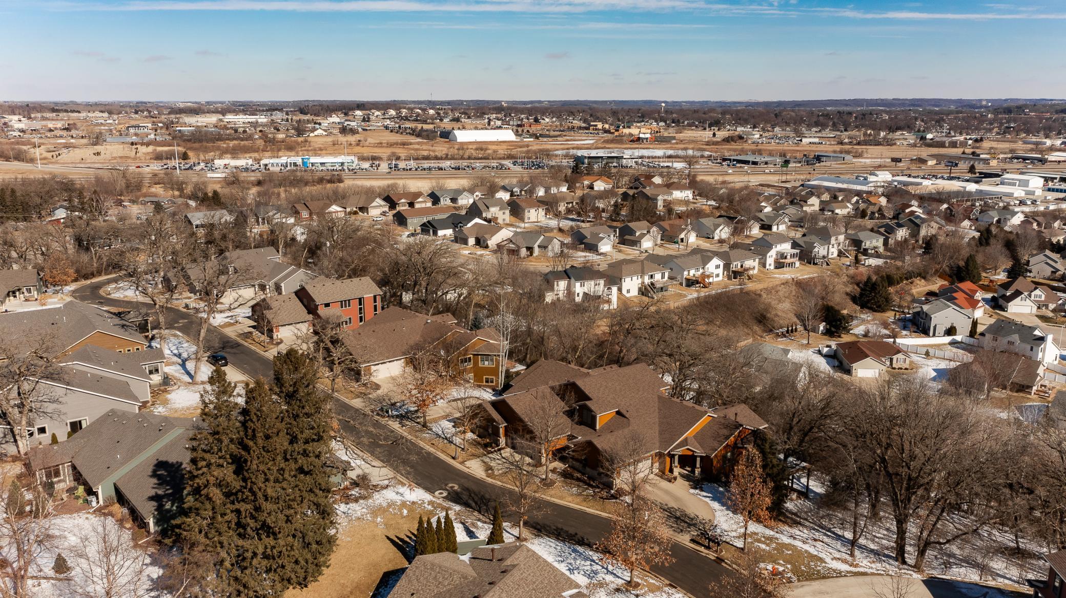 700 Panorama Circle Northwest Rochester, MN 55901 - Photo 47 of 75