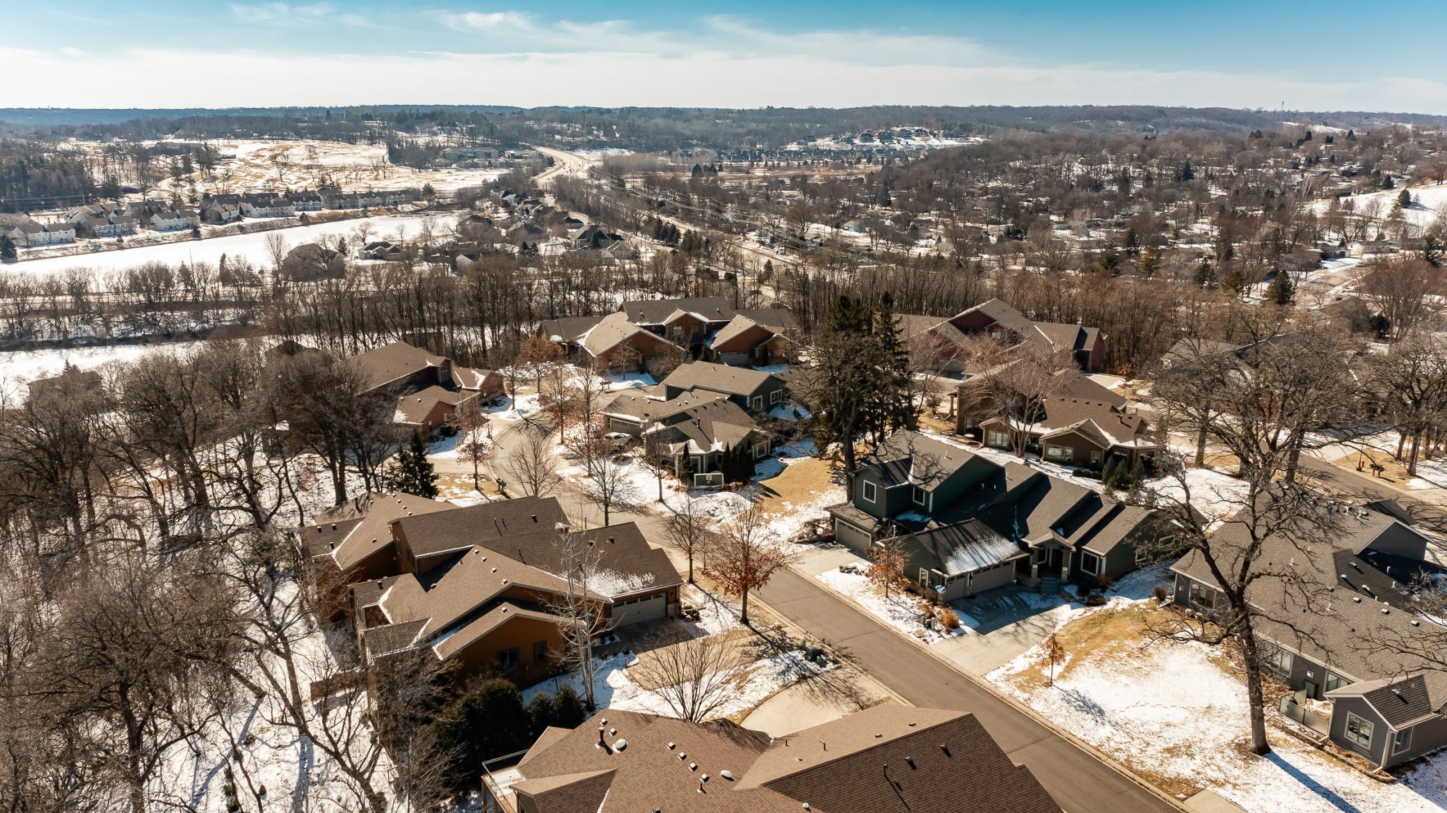 700 Panorama Circle Northwest Rochester, MN 55901 - Photo 50 of 75