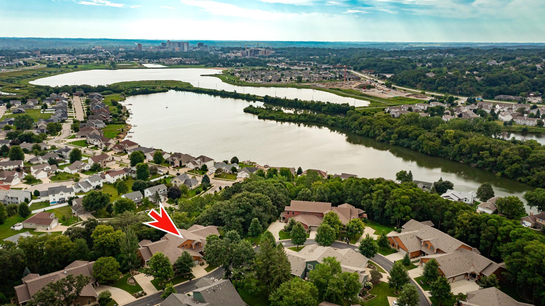 700 Panorama Circle Northwest Rochester, MN 55901 - Photo 55 of 75