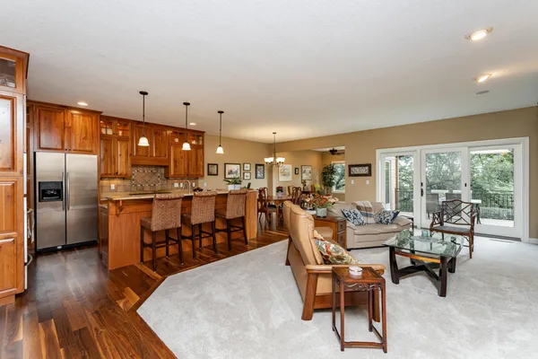 $625,000 | 700 Panorama Circle Northwest, Rochester, MN 55901