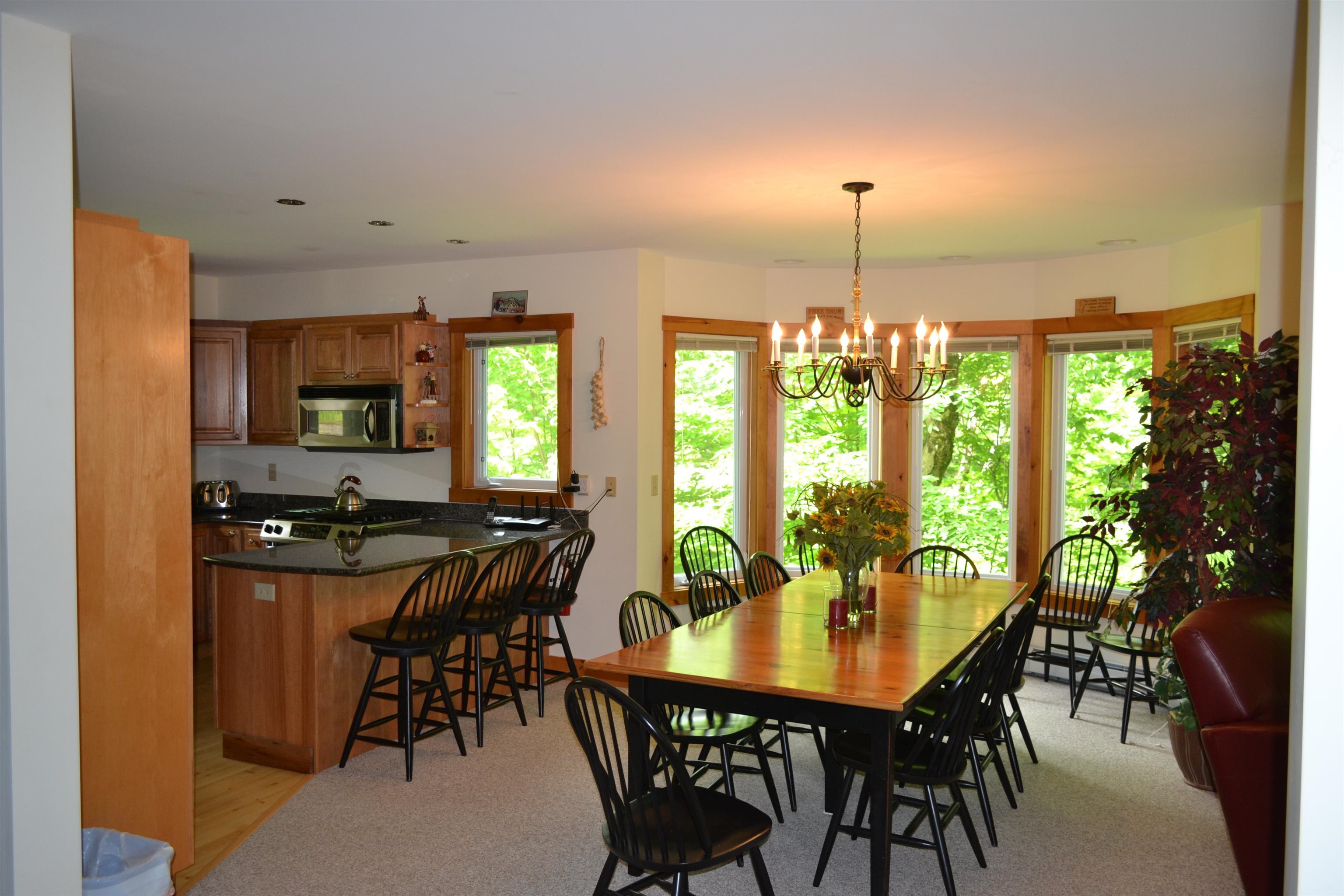 26 Bridge Road, Unit V144 Jay, VT 05859 - Photo 5 of 24