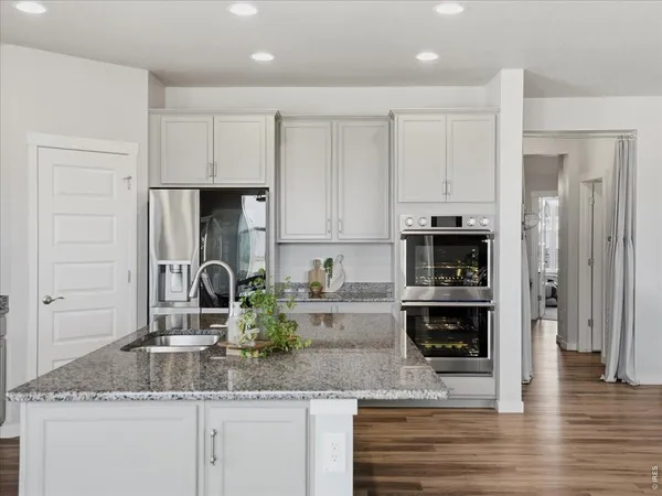 $735,000 | 1229 Argali Drive, Severance, CO 80550