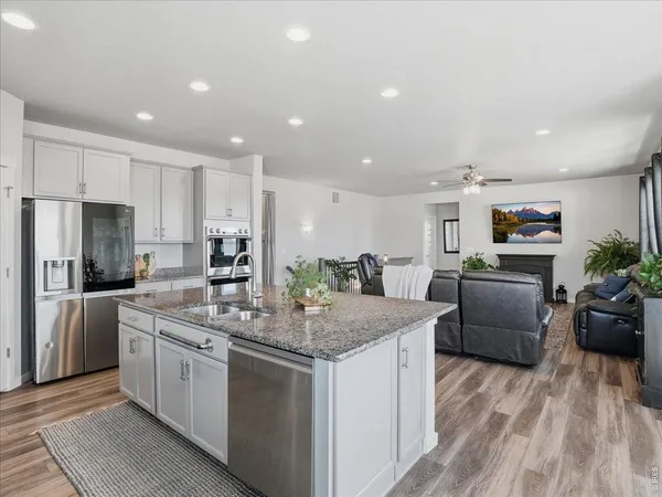 $735,000 | 1229 Argali Drive, Severance, CO 80550