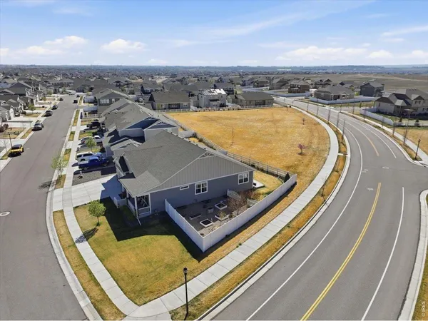 $735,000 | 1229 Argali Drive, Severance, CO 80550