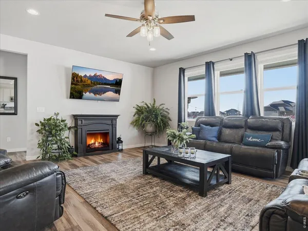 $735,000 | 1229 Argali Drive, Severance, CO 80550