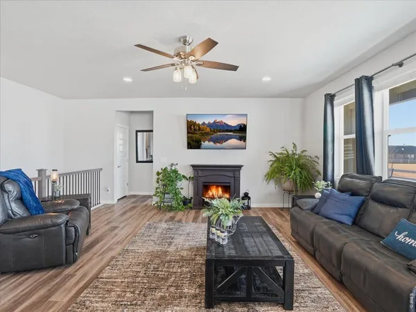 $735,000 | 1229 Argali Drive, Severance, CO 80550