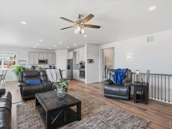 $735,000 | 1229 Argali Drive, Severance, CO 80550