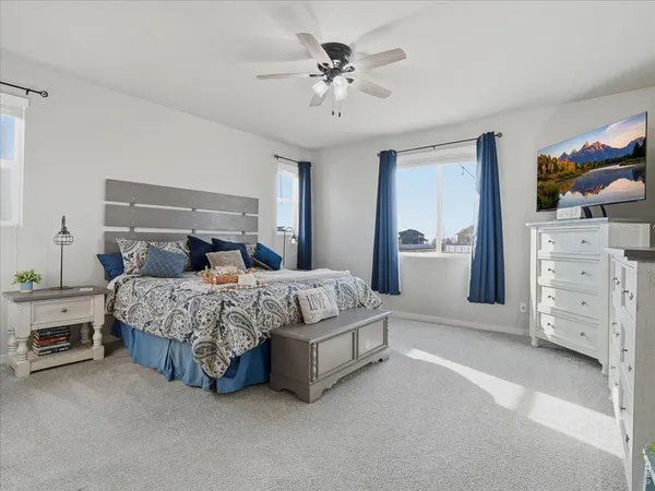 $735,000 | 1229 Argali Drive, Severance, CO 80550