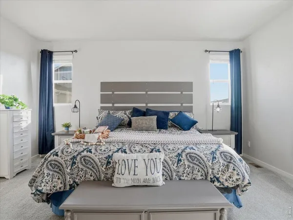 $735,000 | 1229 Argali Drive, Severance, CO 80550