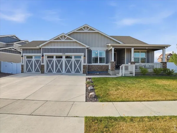 $735,000 | 1229 Argali Drive, Severance, CO 80550