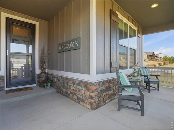 $735,000 | 1229 Argali Drive, Severance, CO 80550