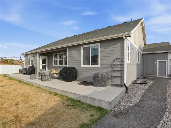 $735,000 | 1229 Argali Drive, Severance, CO 80550