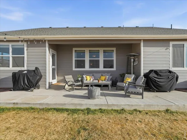 $735,000 | 1229 Argali Drive, Severance, CO 80550