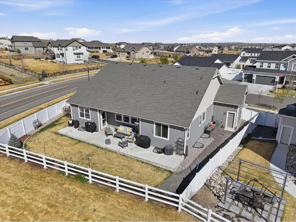$735,000 | 1229 Argali Drive, Severance, CO 80550