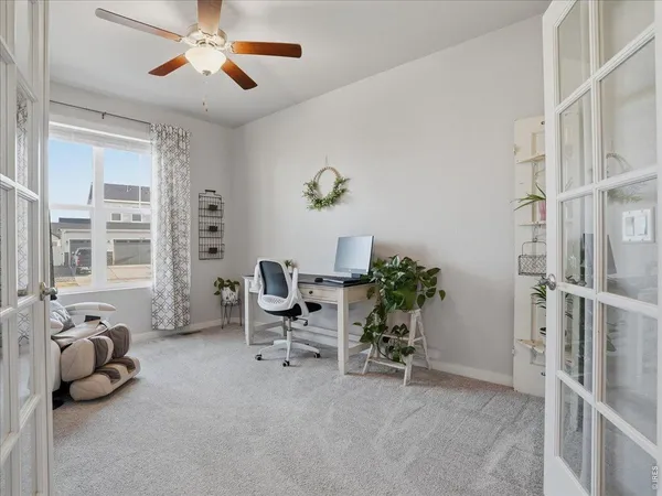 $735,000 | 1229 Argali Drive, Severance, CO 80550