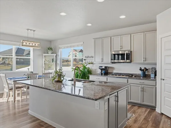 $735,000 | 1229 Argali Drive, Severance, CO 80550