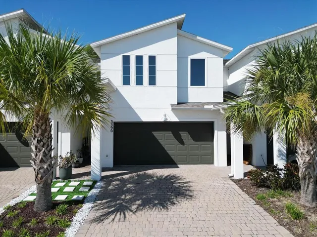 $310,000 | 3390 Bellezza Court, Kissimmee, FL 34746