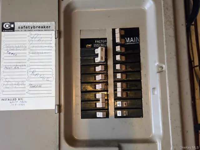 $380,000 | 102 Fairview Avenue, Kingston, NY 12401