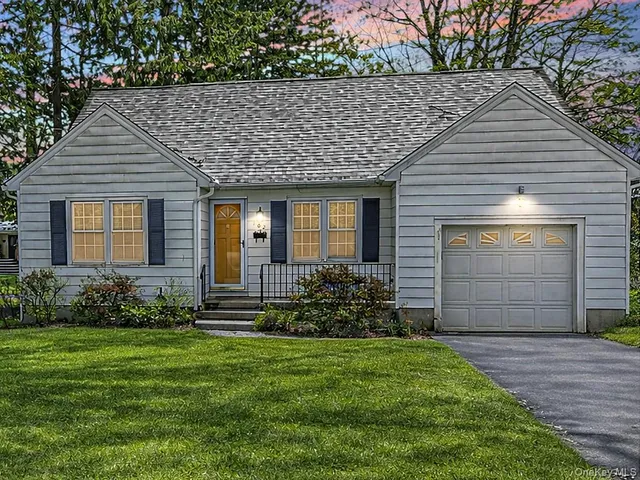 $380,000 | 102 Fairview Avenue, Kingston, NY 12401