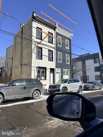 $525,000 | 2921 Cecil B. Moore Avenue, Philadelphia, PA 19121