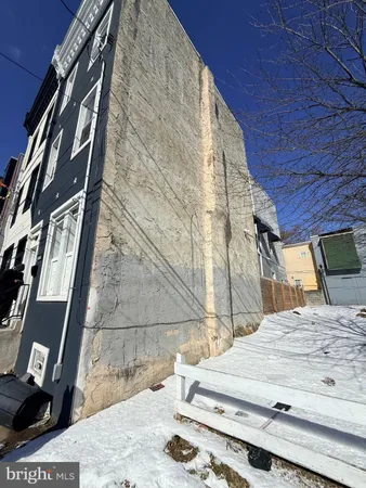 $525,000 | 2921 Cecil B. Moore Avenue, Philadelphia, PA 19121