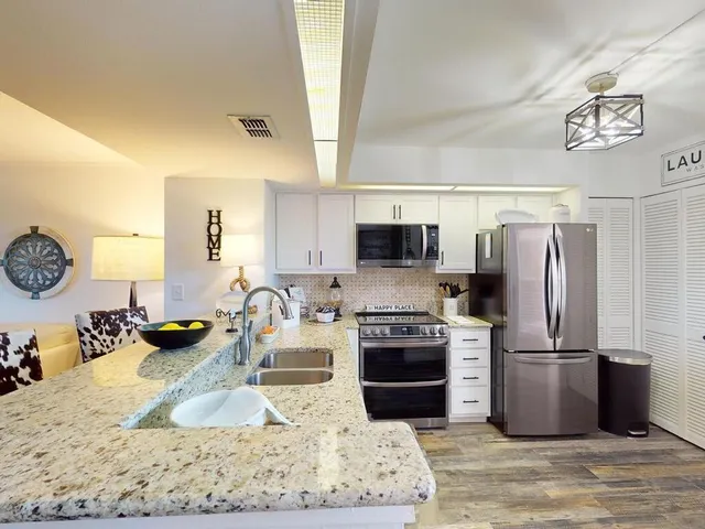$425,000 | 300 Stevens Landing Drive, Unit 203, Marco Island, FL 34145