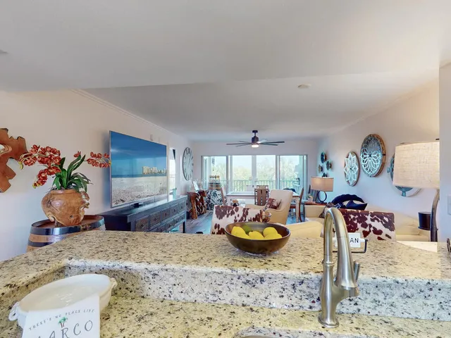 $425,000 | 300 Stevens Landing Drive, Unit 203, Marco Island, FL 34145