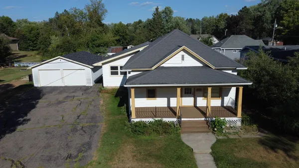 $169,900 | 111 Watson Street, Antigo, WI 54409