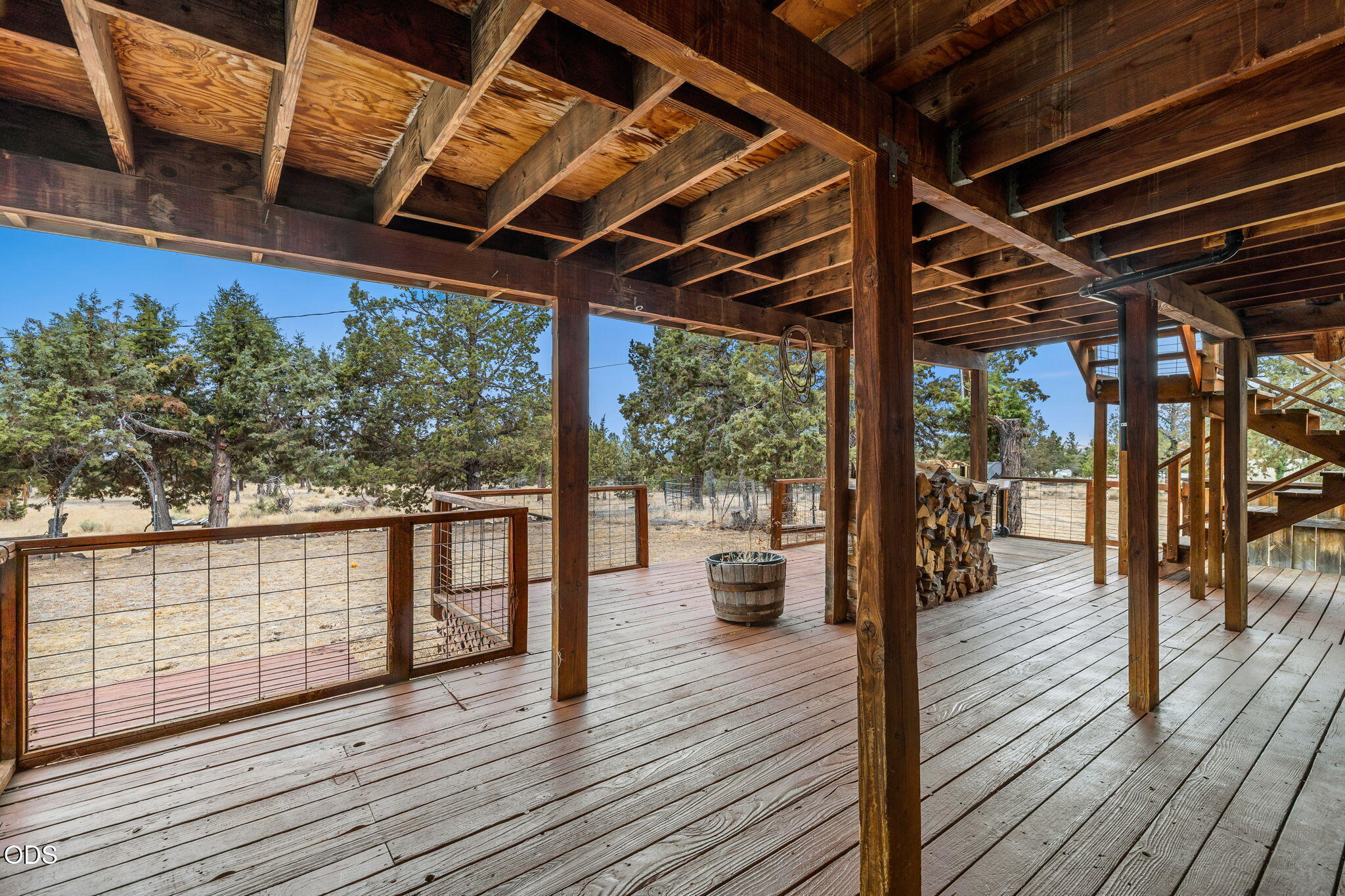 14951 Southeast Cayuse Road Prineville, OR 97754 - Photo 30 of 39 Gallery Image 30