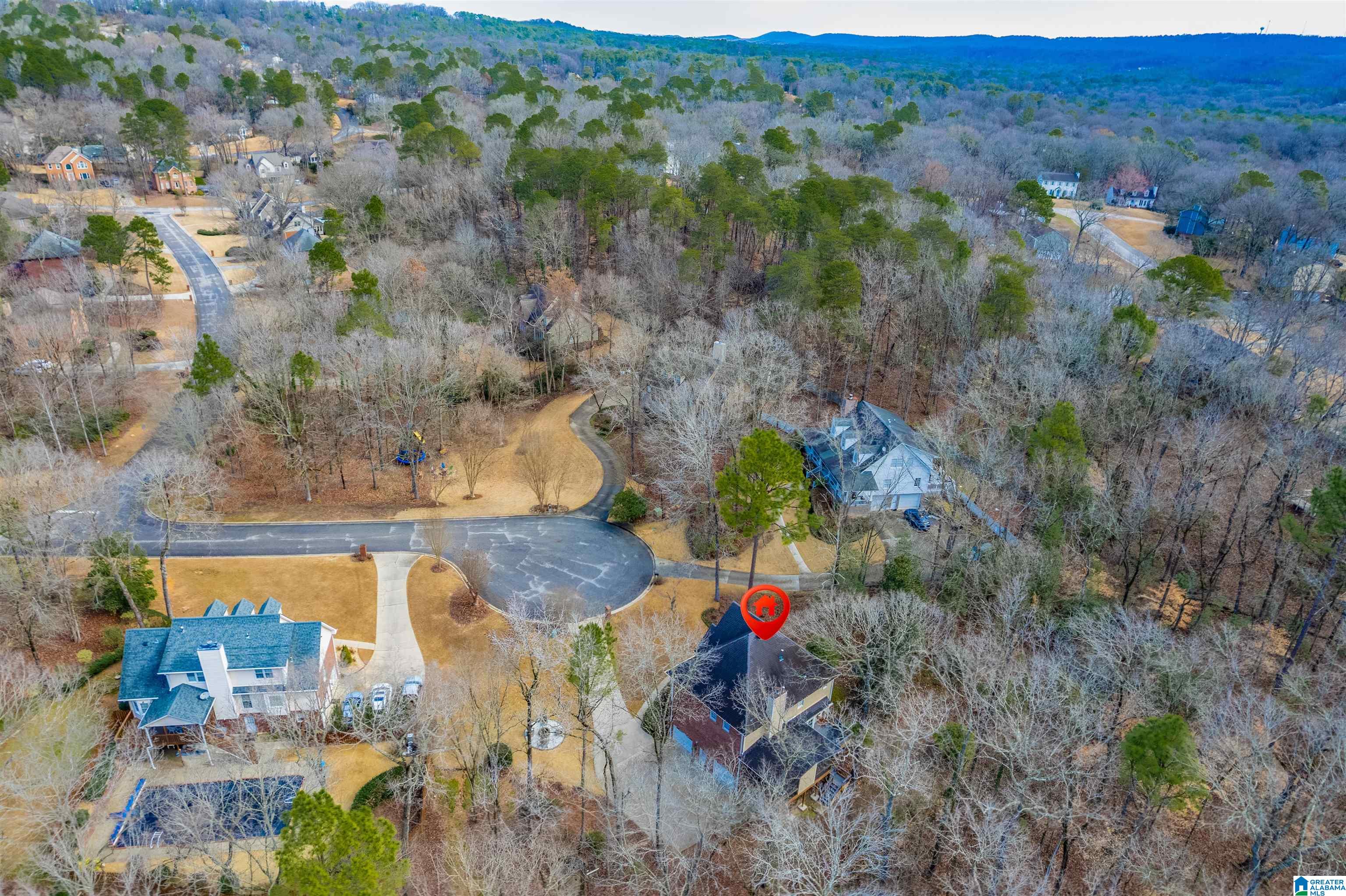 5449 Hickory Ridge Drive Birmingham, AL 35242 - Photo 69 of 72
