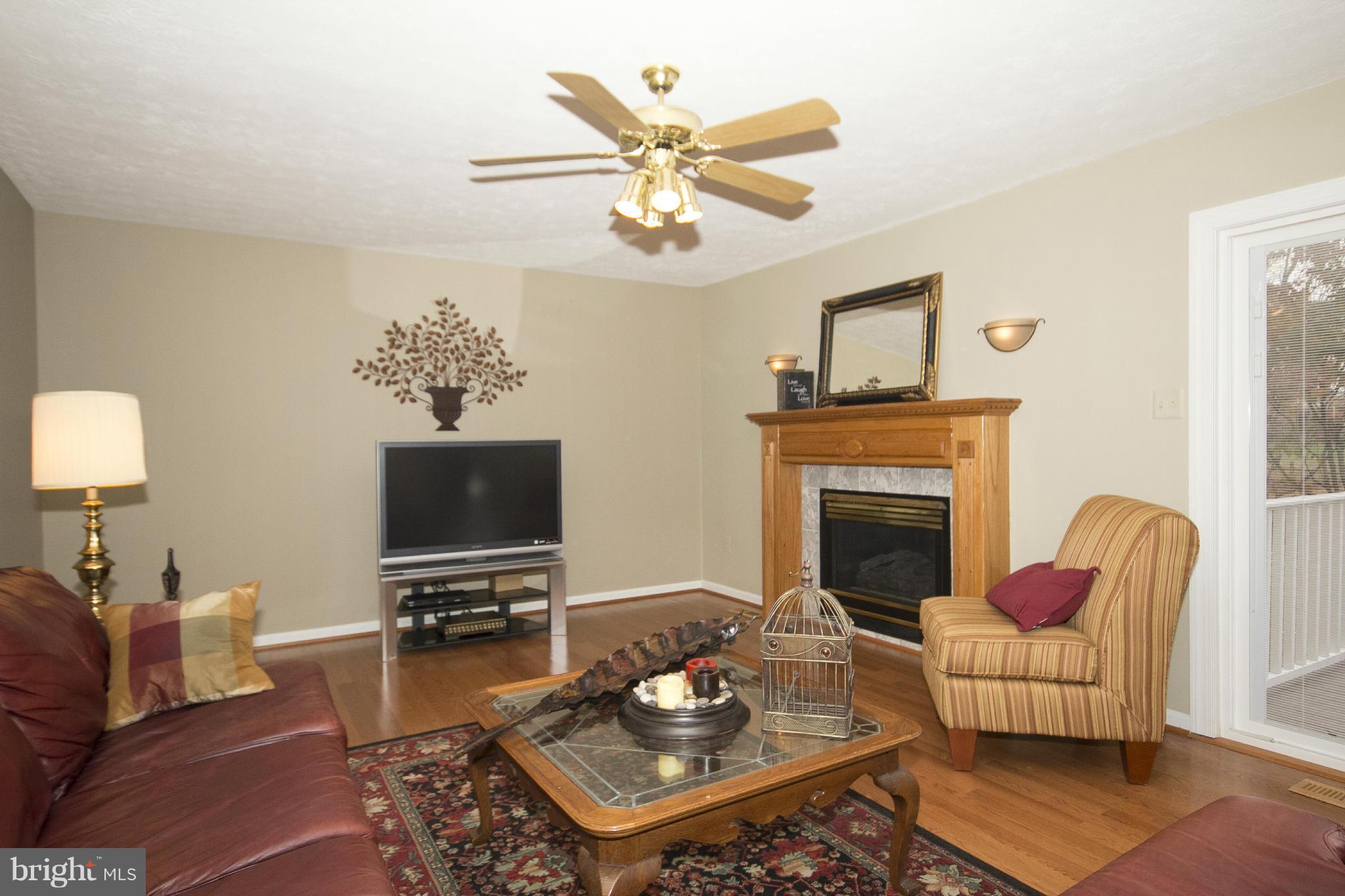 418 Rambler Road Bel Air, MD 21015 - Photo 11 of 29 Family Room