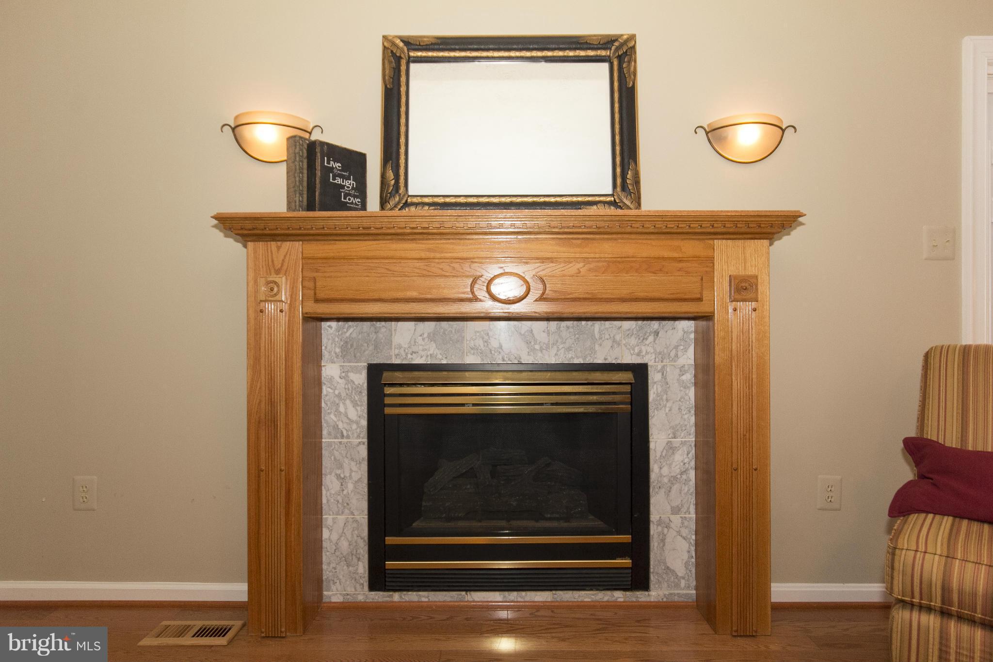418 Rambler Road Bel Air, MD 21015 - Photo 12 of 29 Family Room