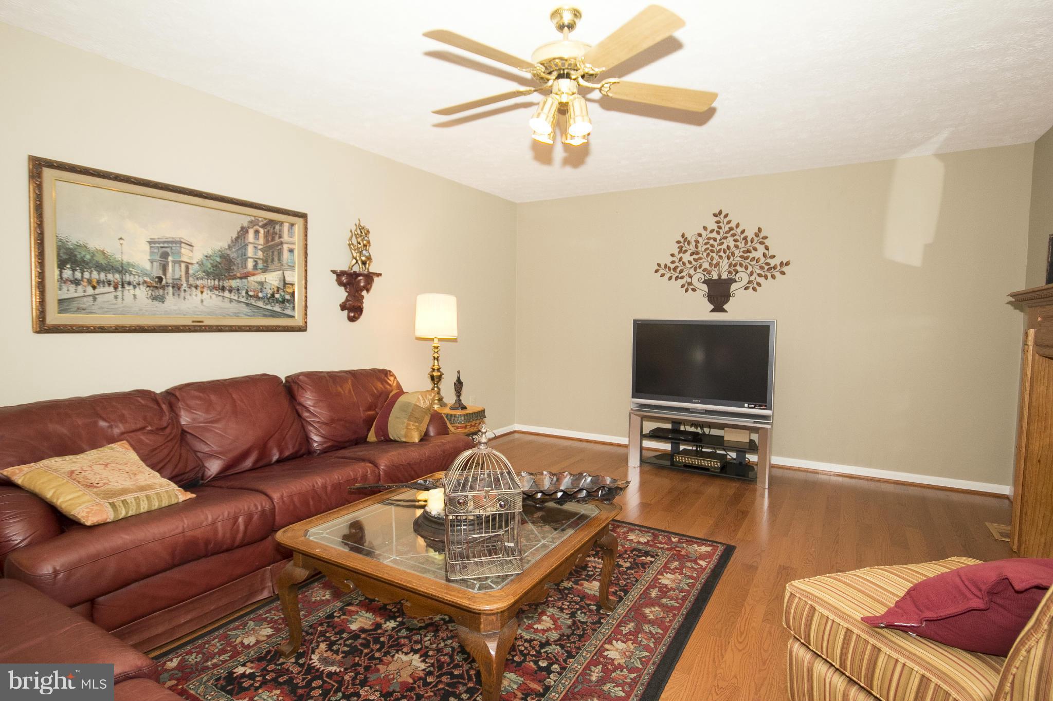 418 Rambler Road Bel Air, MD 21015 - Photo 13 of 29 Family Room