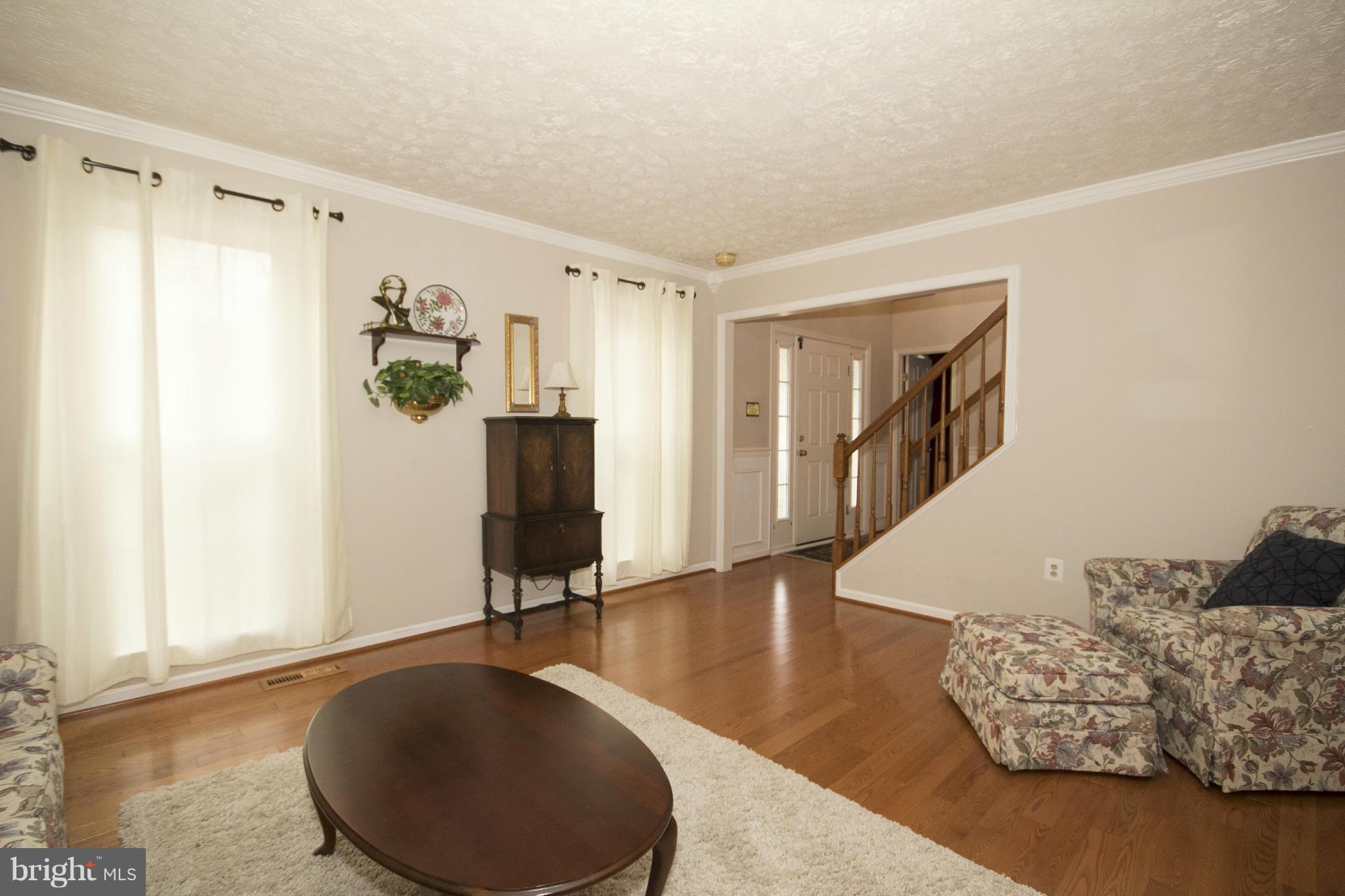 418 Rambler Road Bel Air, MD 21015 - Photo 14 of 29 Living Room