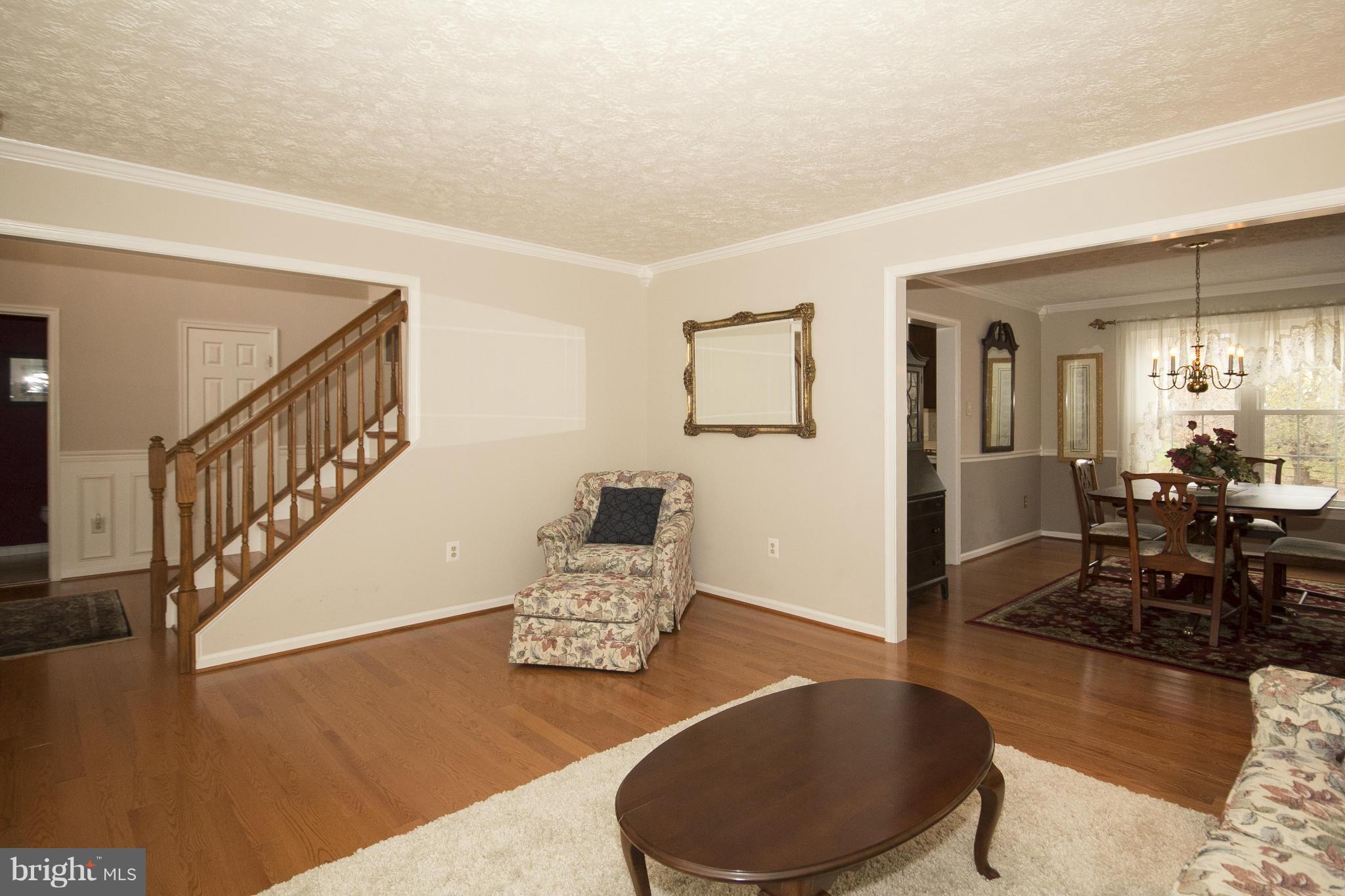 418 Rambler Road Bel Air, MD 21015 - Photo 15 of 29 Living Room