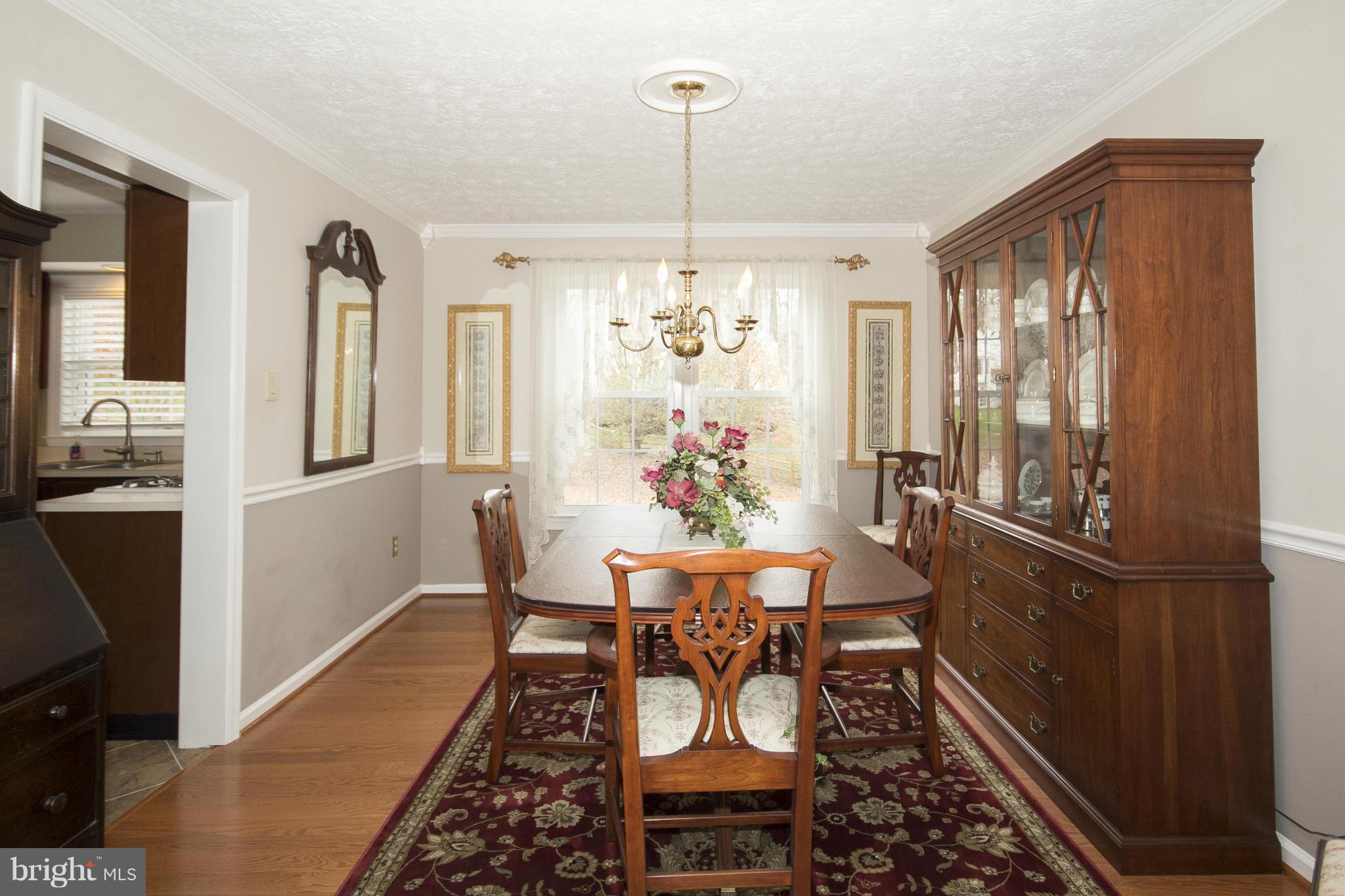 418 Rambler Road Bel Air, MD 21015 - Photo 16 of 29 Dining Room