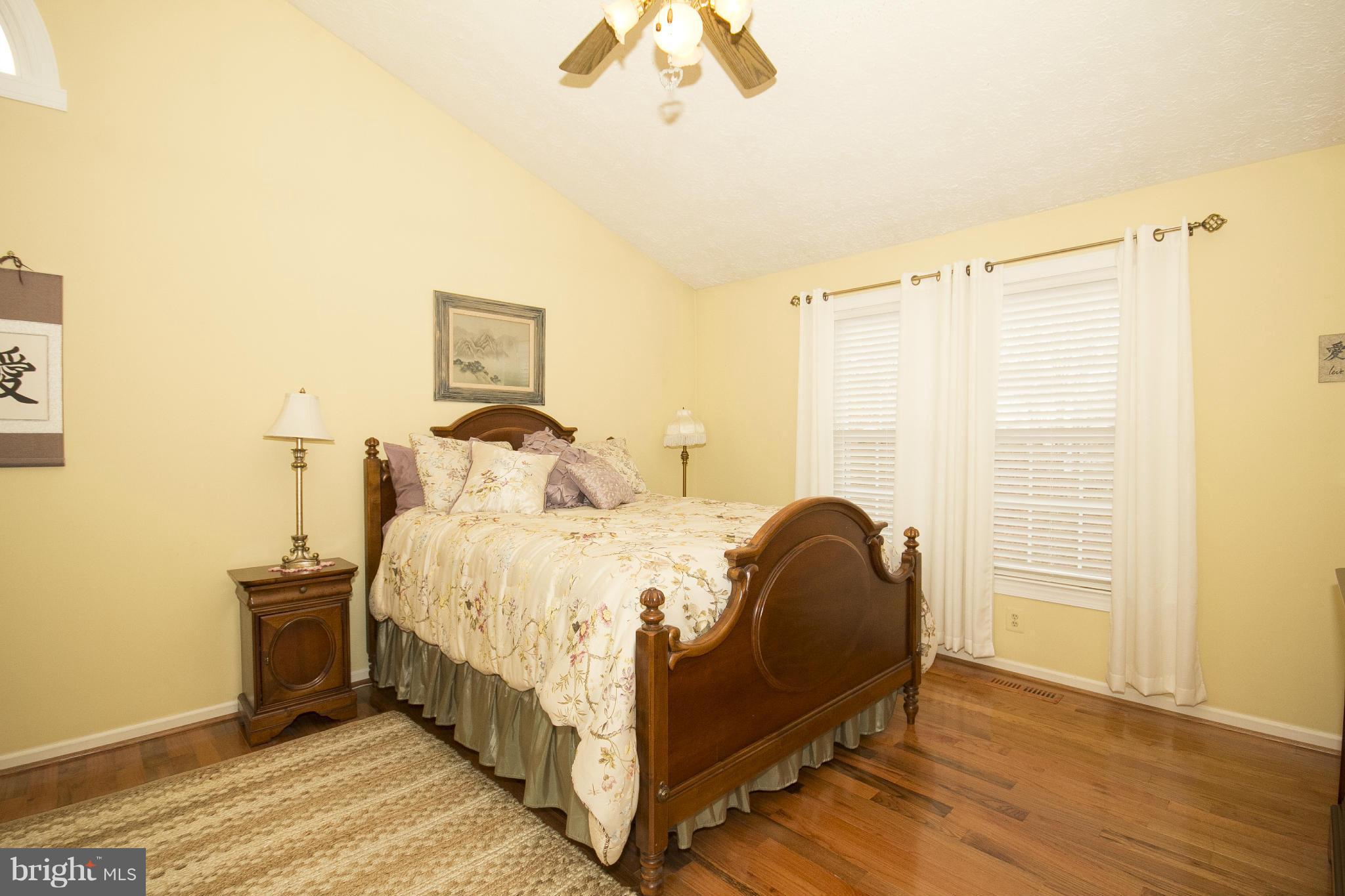 418 Rambler Road Bel Air, MD 21015 - Photo 18 of 29 Bedroom (Master)