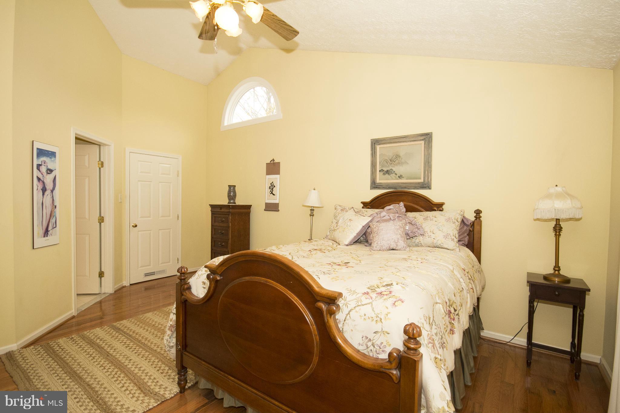 418 Rambler Road Bel Air, MD 21015 - Photo 19 of 29 Bedroom (Master)