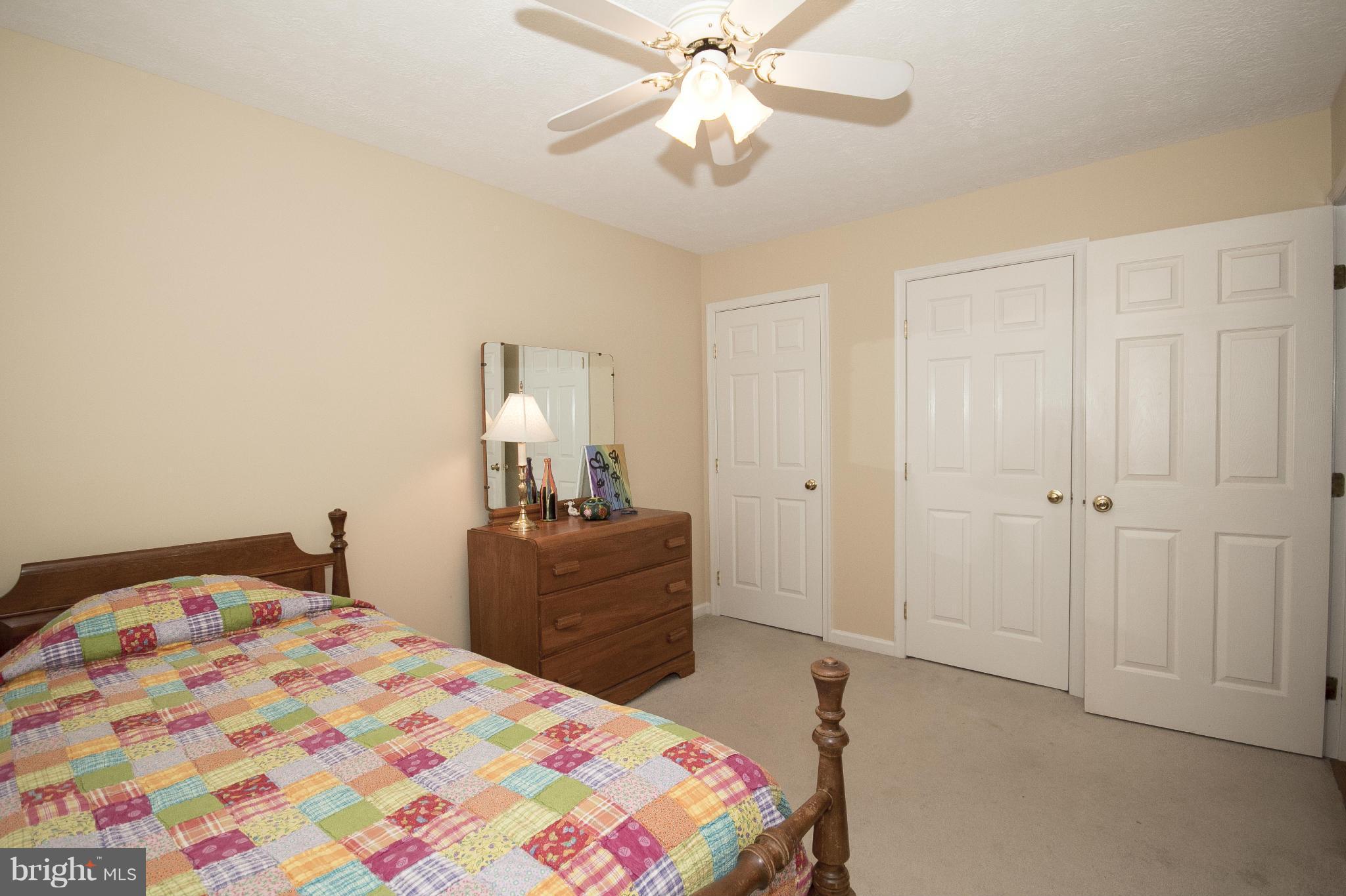418 Rambler Road Bel Air, MD 21015 - Photo 23 of 29 Bedroom 2