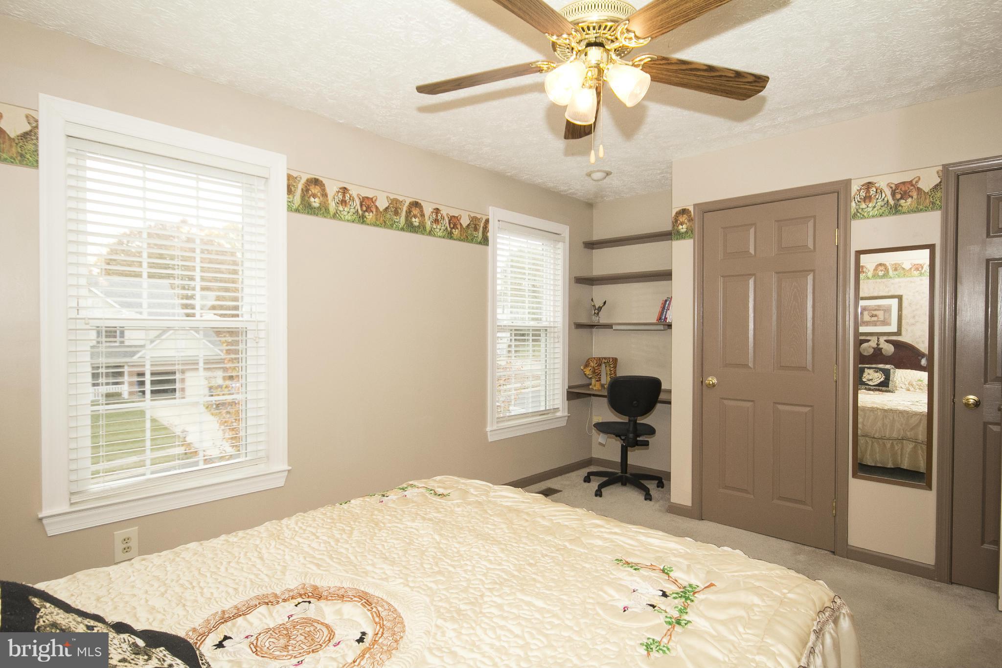 418 Rambler Road Bel Air, MD 21015 - Photo 24 of 29 Bedroom 3