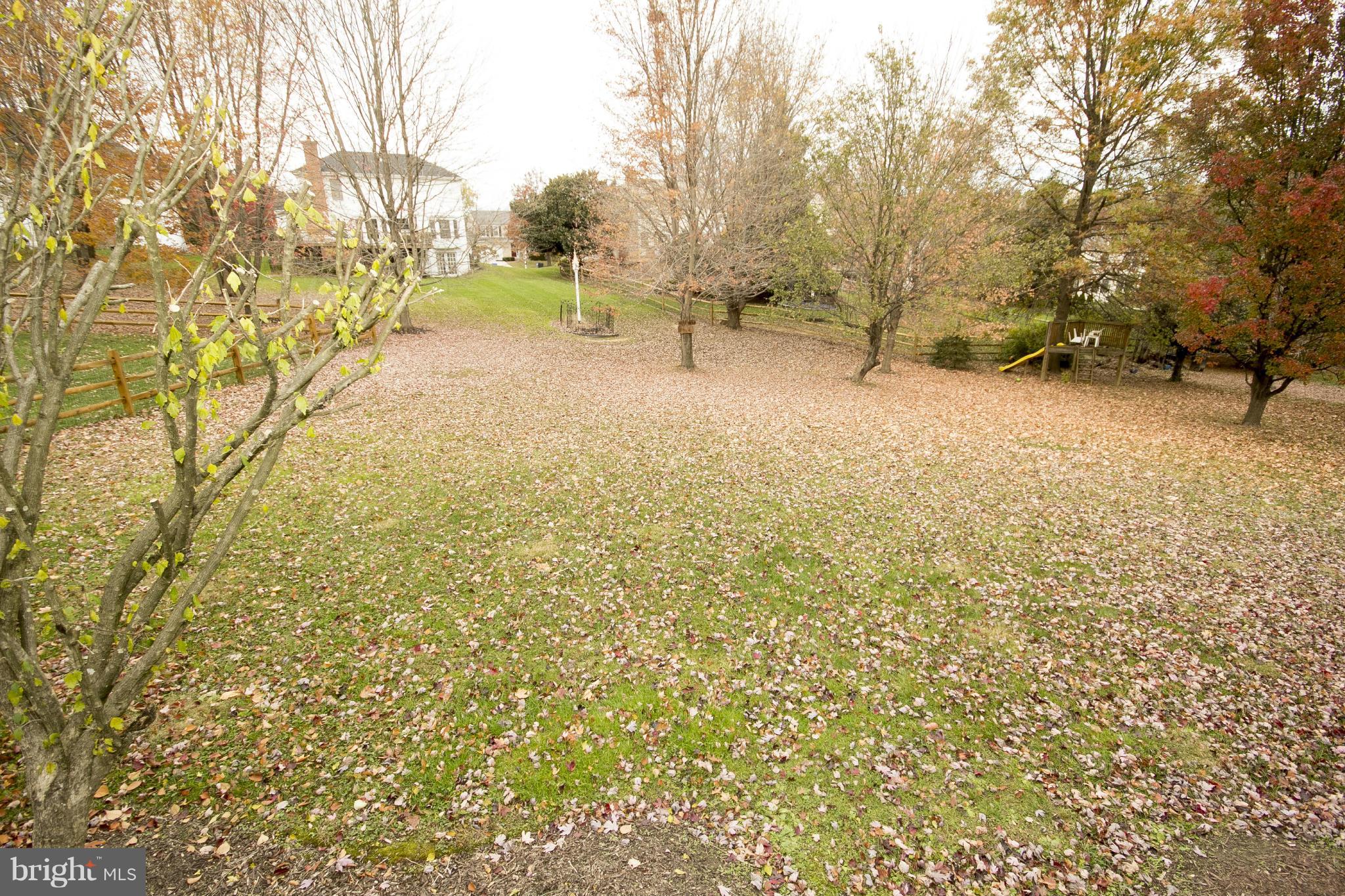 418 Rambler Road Bel Air, MD 21015 - Photo 4 of 29 Exterior (Rear)